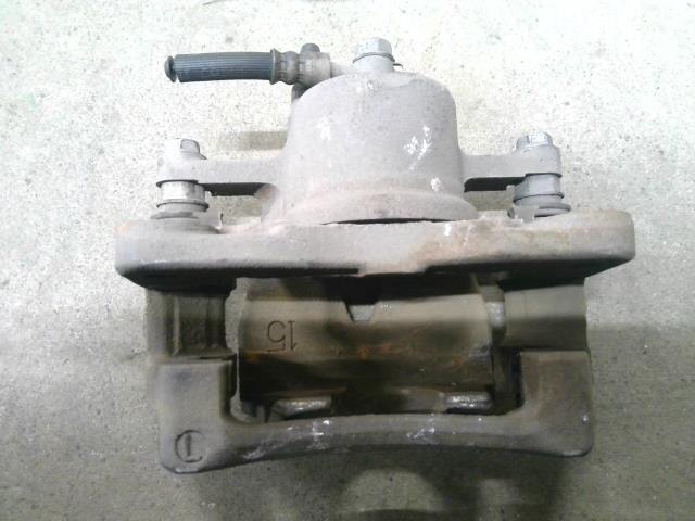 Front Left Caliper TOYOTA Corolla Fielder 2014 DAA-NKE165 — photo 5