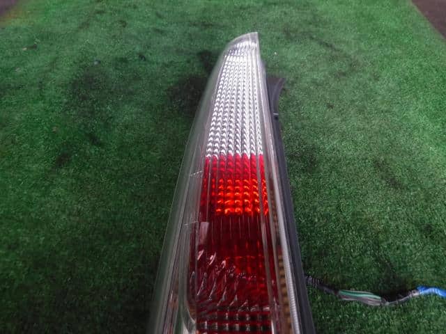 Left Tail Light SUBARU Stella 2007 DBA-RN2 — photo 7