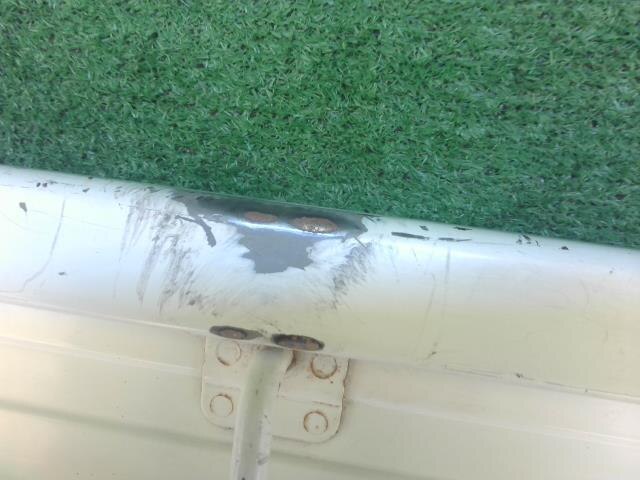 Truck Right Side Panel NISSAN Clipper 2013 GBD-U71 — photo 3