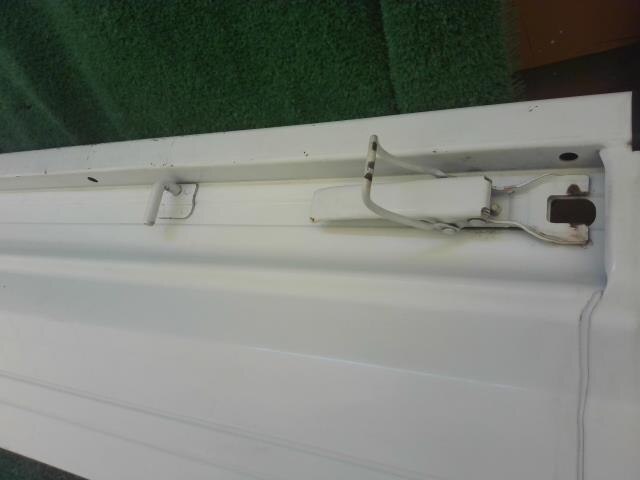 Truck Right Side Panel NISSAN Clipper 2013 GBD-U71 — photo 6