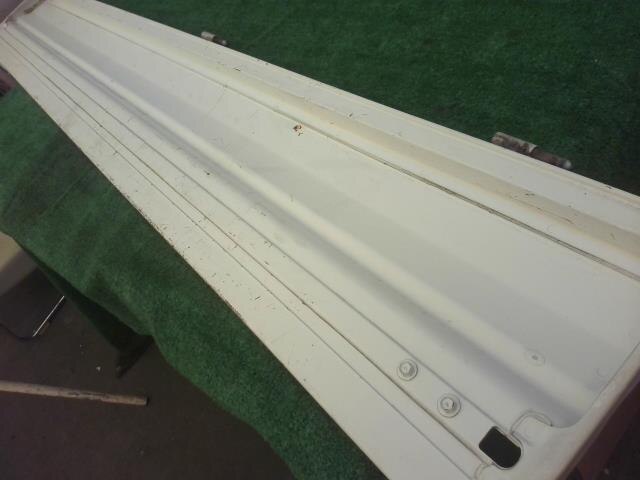 Truck Right Side Panel NISSAN Clipper 2013 GBD-U71 — photo 7