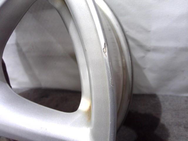 Wheel TOYOTA Estima 2006 DBA-ACR50 — photo 2