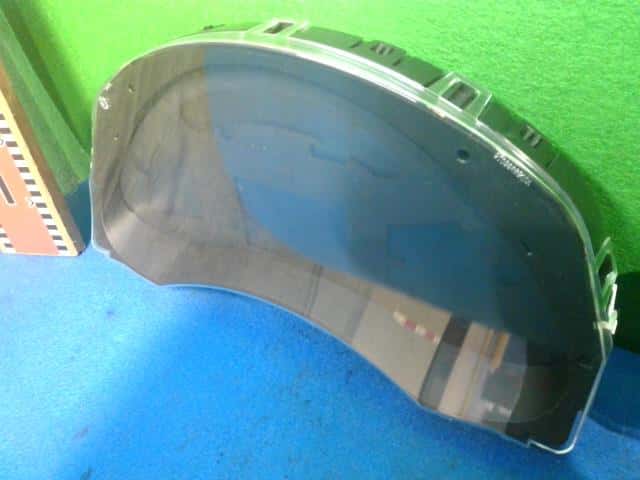 Speedometer NISSAN Leaf_ 2012 ZAA-AZE0 — photo 3