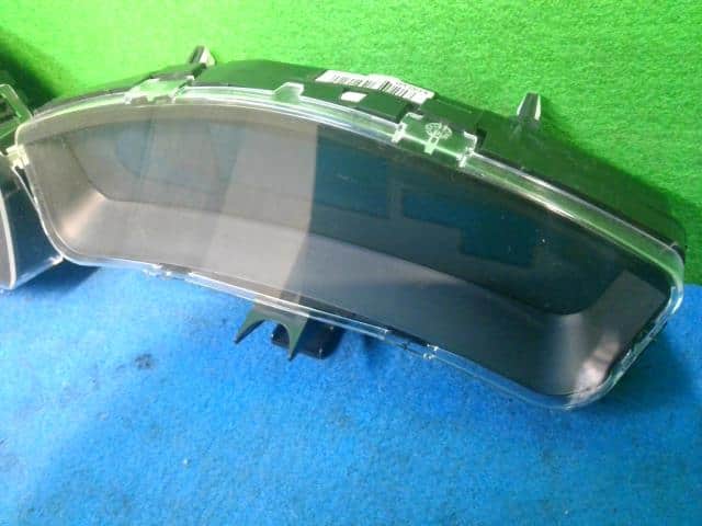 Speedometer NISSAN Leaf_ 2012 ZAA-AZE0 — photo 4