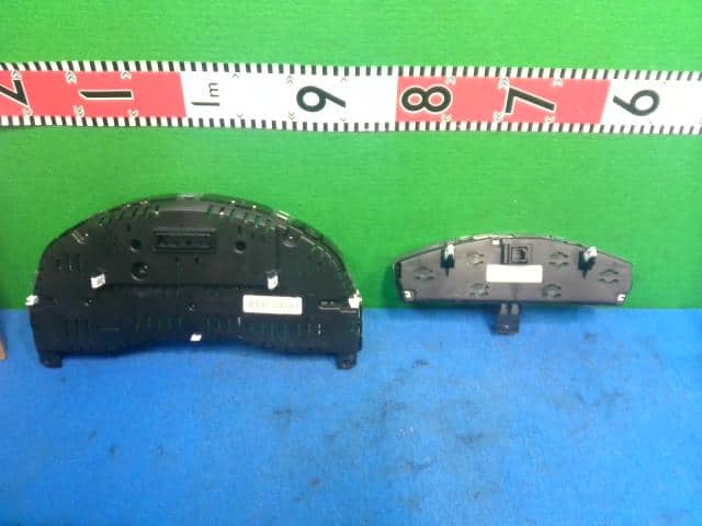 Speedometer NISSAN Leaf_ 2012 ZAA-AZE0 — photo 5