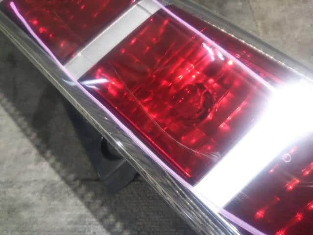 Right Tail Light DAIHATSU Move 2005 CBA-L160S 81550B2100000 — photo 5