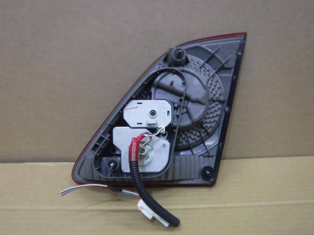 Rear Finish Panel TOYOTA Crown 2007 DBA-GRS180 — photo 2