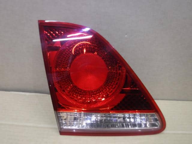 Rear Finish Panel TOYOTA Crown 2007 DBA-GRS180 — photo 1