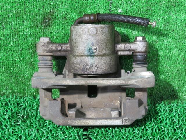 Rear Left Caliper TOYOTA vellfire 2009 DBA-ANH25 — photo 2