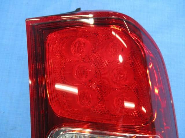 Right Tail Light SUZUKI 2016 DAA-FF21S 3565062R11 — photo 3