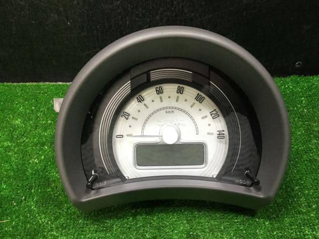 Speedometer SUZUKI Lapin 2016 DBA-HE33S 3410080PE1PGP — photo 1