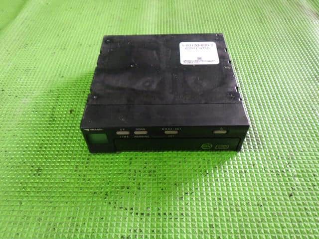 Tachograph ISUZU ISUZU TRACTOR 2006 PJ-EXD52D6 1831208391 — photo 1