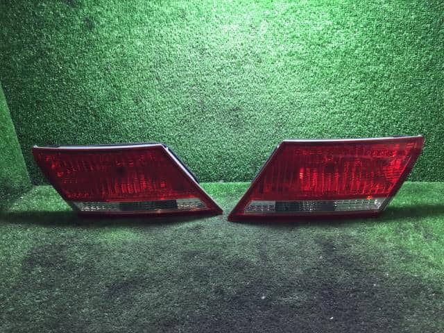 Rear Finish Panel HONDA Odyssey 2009 DBA-RB3 — photo 1