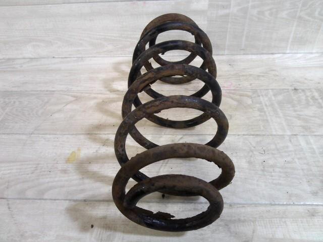 Coil Spring TOYOTA Vitz 2000 GH-SCP10 — photo 2