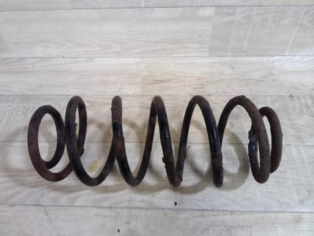 Coil Spring TOYOTA Vitz 2000 GH-SCP10 — photo 1
