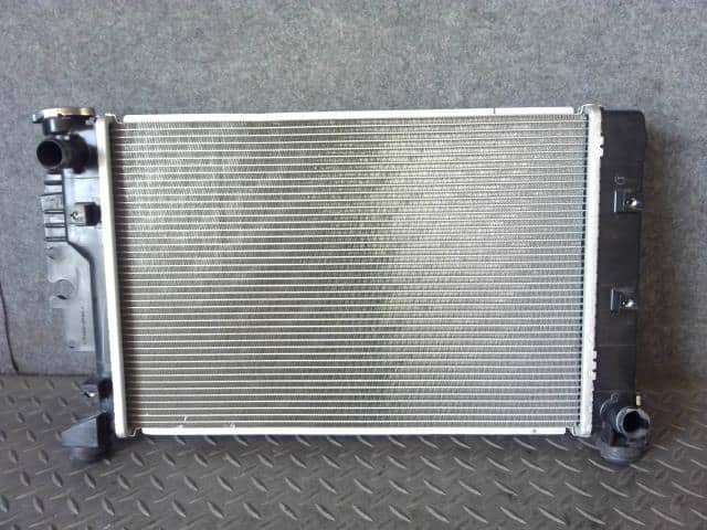 Radiator DAIHATSU Hijet 2021 3BD-S500P — photo 4