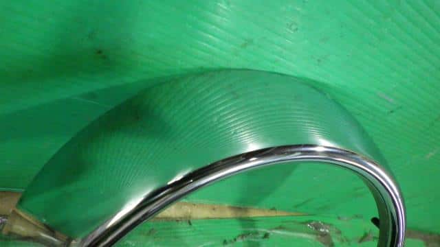 Right Headlight Bezel VOLKSWAGEN Beetle 1975 15ADK — photo 2