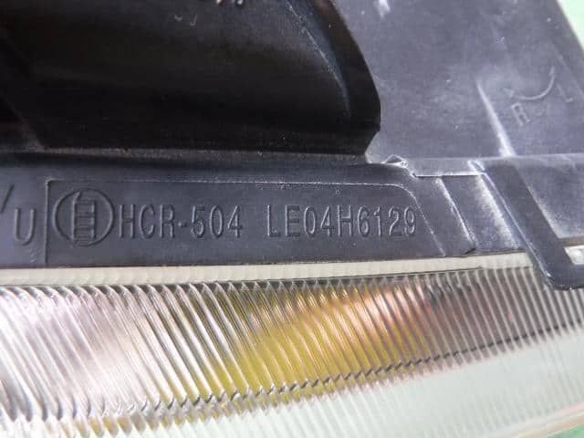 Right Headlight SUZUKI Every 2008 EBD-DA64V 3512068H51 — photo 3