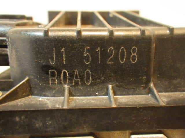 Throttle Body HONDA N-wgn 2015 DBA-JH2 — photo 4