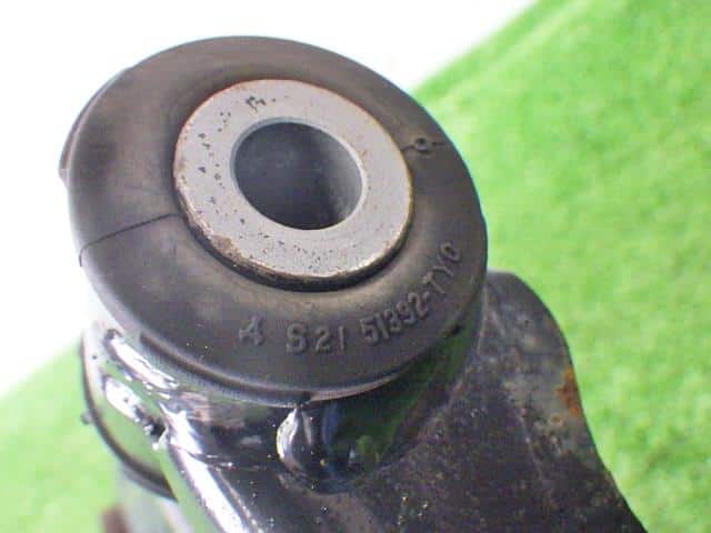 Front Right Lower Control Arm HONDA 2019 HBD-JJ1 51360TXAJ00 — photo 4