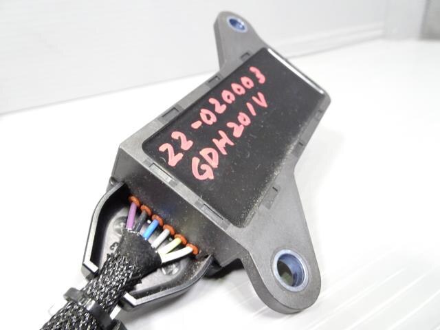 O2 Sensor TOYOTA Hiace 2021 QDF-GDH201V 8946326030 — photo 3