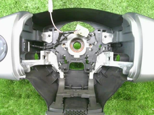 Steering Wheel HONDA N BOX 2013 DBA-JF1 — photo 5