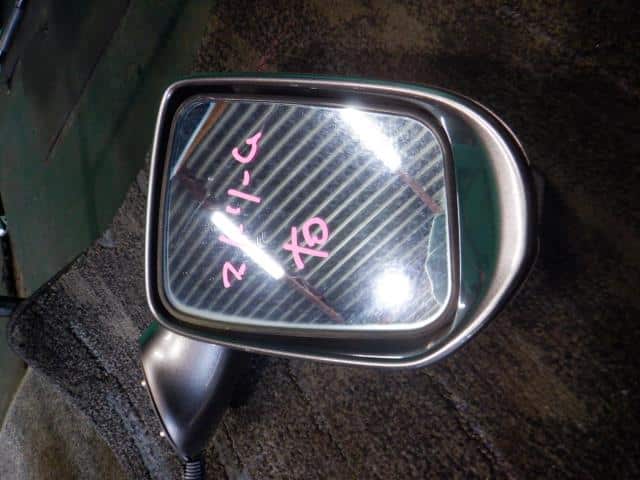 Right Side Mirror HONDA Stream 2010 DBA-RN8 — photo 3