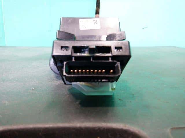Combination Switch MAZDA Axela 2013 DAA-BYEFP KF2066122 — photo 3