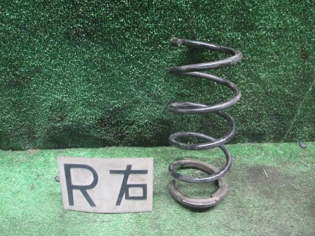 Rear Spring Assy MITSUBISHI Ek custom 2018 DBA-B11W — photo 1