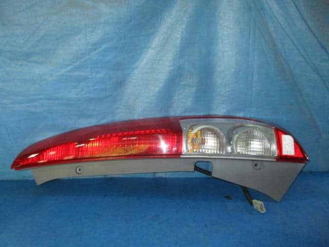 Right Tail Light HONDA Life 2007 DBA-JB5 — photo 1
