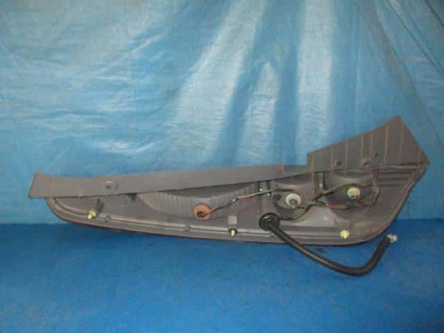 Right Tail Light HONDA Life 2007 DBA-JB5 — photo 2