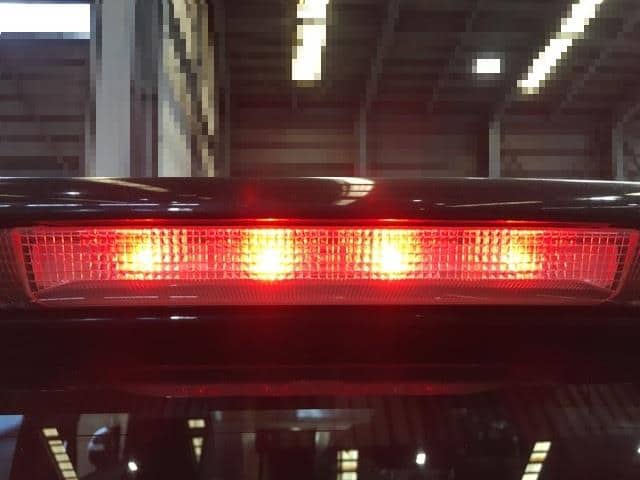 Light DAIHATSU Move 2013 DBA-LA100S — photo 4