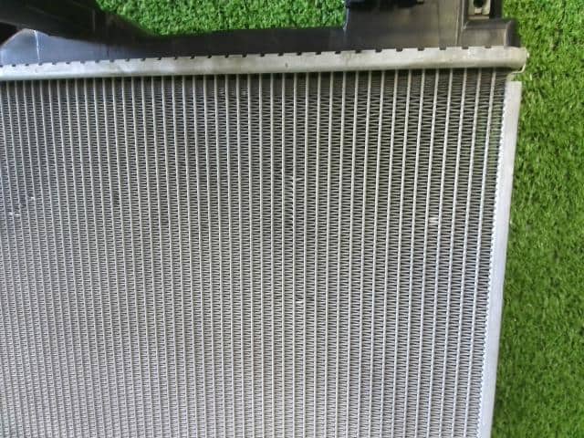 Radiator SUZUKI Wagon R 2016 DBA-MH34S 1770050M10 — photo 3