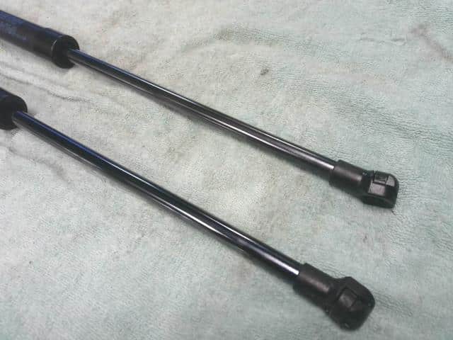 Tail Gate Damper MAZDA Az wagon 2009 DBA-MJ23S 1A0962S11 — photo 5