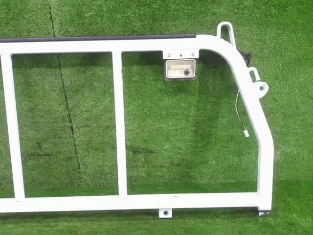 Exterior Parts MAZDA Scrum 2014 EBD-DG16T 1A077056XA — photo 3