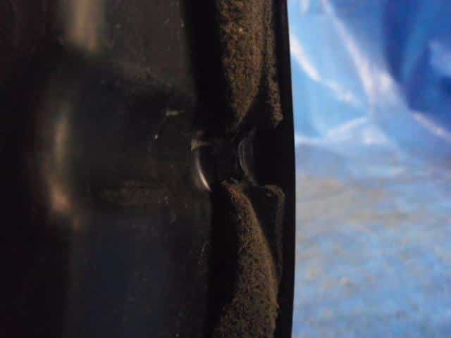 Right Headlight SUBARU Pleo 2006 LE-RV2 — photo 4