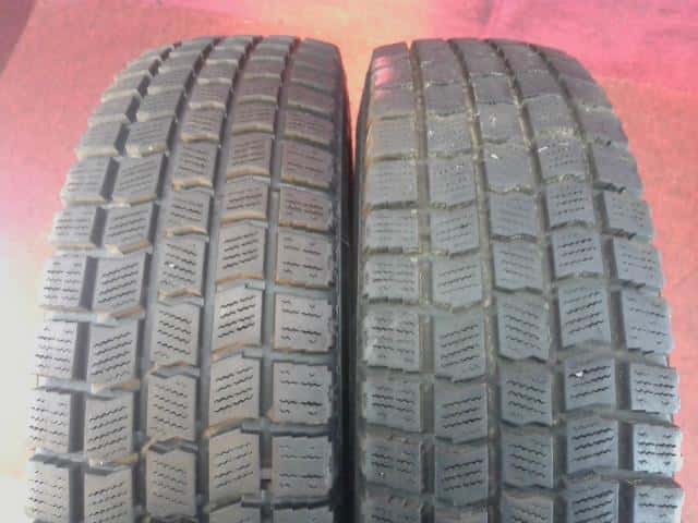 Tire TOYOTA Comfort 2006 ABA-YXS11 — photo 3