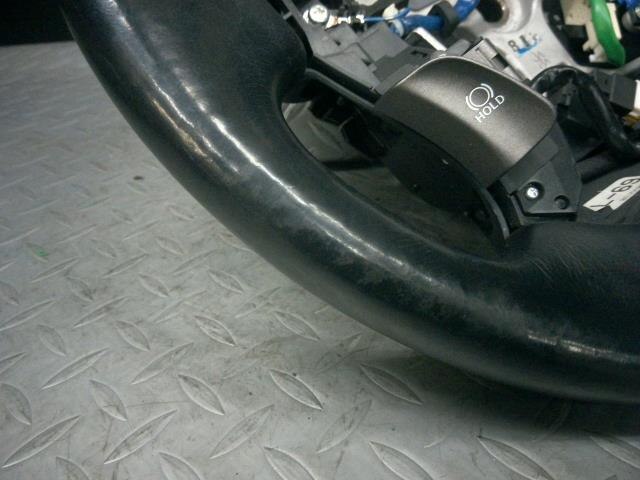 Steering Wheel TOYOTA Lexus ls 2006 DBA-USF40 — photo 4