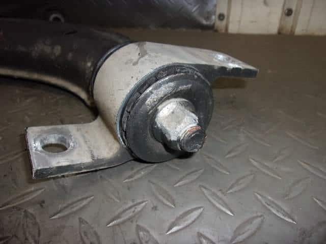 Front Left Lower Control Arm SUBARU Impreza 2006 LA-GG3 20202FE030 — photo 4