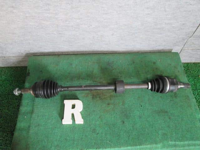 Front Right Drive Shaft SUZUKI Alto 2012 DBA-HA25S 4410158J72 — photo 1
