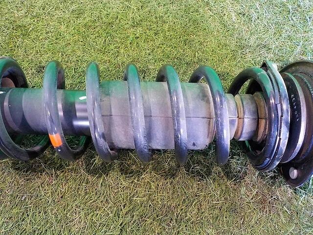 Front Right Strut TOYOTA Liteace 2013 ABF-S402 — photo 2