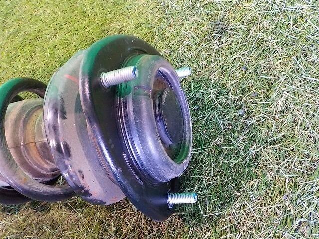 Front Right Strut TOYOTA Liteace 2013 ABF-S402 — photo 3
