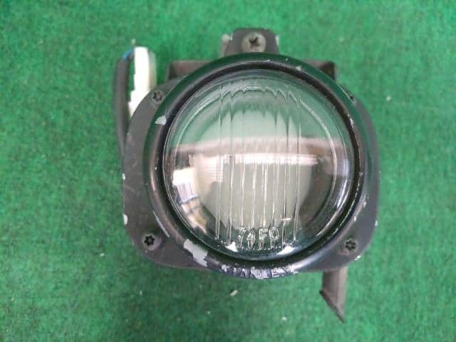 Right Fog Light SUZUKI Wagon R 1997 E-CT51S 3550074F20 — photo 1