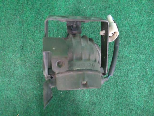Right Fog Light SUZUKI Wagon R 1997 E-CT51S 3550074F20 — photo 2