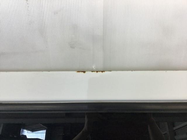 Rear Right Door Assembly NISSAN Caravan Van 2005 KR-VWE25 — photo 4
