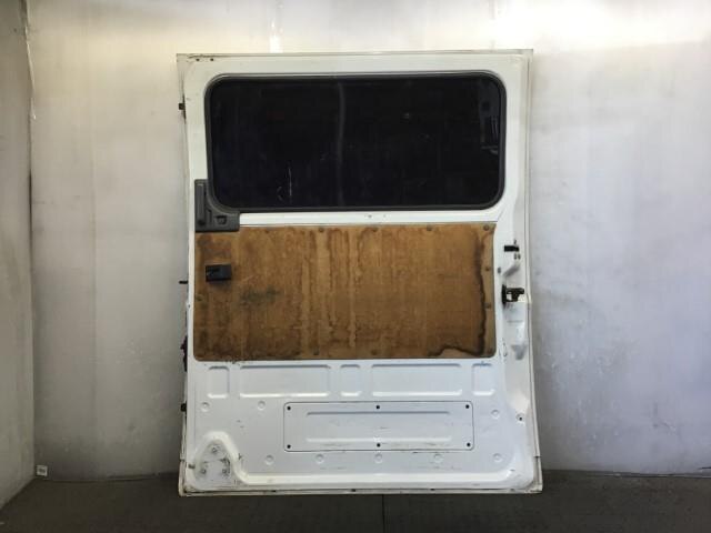 Rear Right Door Assembly NISSAN Caravan Van 2005 KR-VWE25 — photo 7