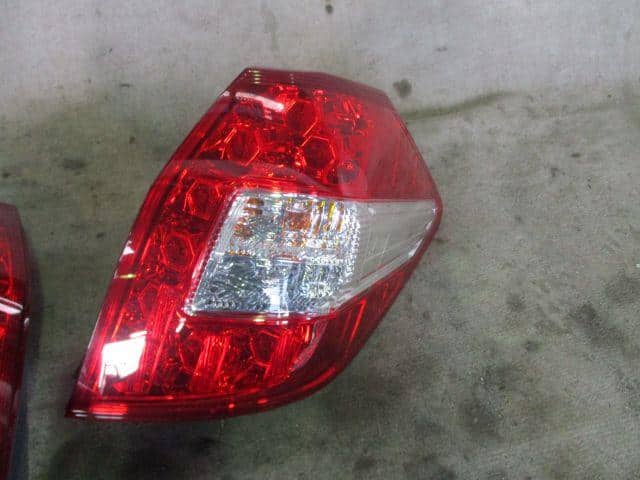 Right Tail Light HONDA Fit Shuttle 2012 DBA-GG7 — photo 1