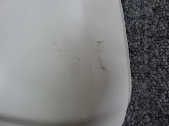 Left Side Mirror HONDA Step Wagon 2004 CBA-RF5 — photo 3