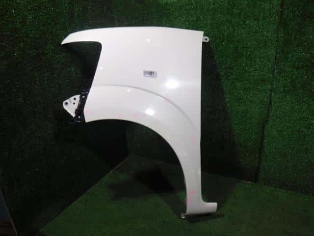 Left Fender Panel HONDA N BOX 2013 DBA-JF2 — photo 1