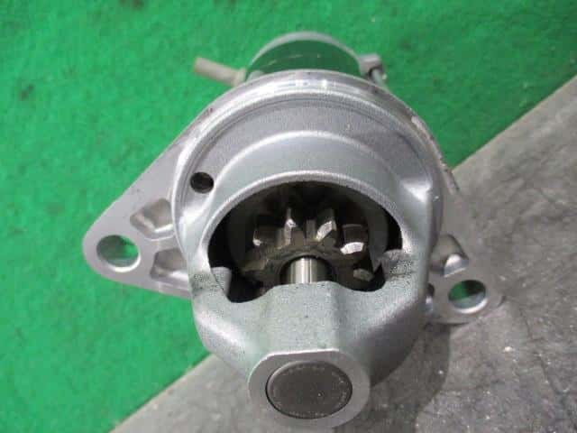 Starter SUZUKI Alto 2019 DBA-HA36S 3110072MA1 — photo 5